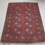 620 5281 ORIENTAL RUG